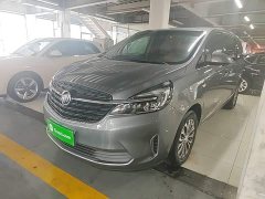 Buick GL8 Land Executive Cabin 652T Luxury - ფოტო 1