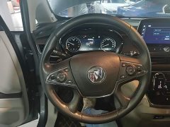 Buick GL8 Land Executive Cabin 652T Luxury - ფოტო 10
