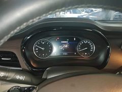 Buick GL8 Land Executive Cabin 652T Luxury - ფოტო 11