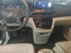 Buick GL8 Land Executive Cabin 652T Luxury - ფოტო 13
