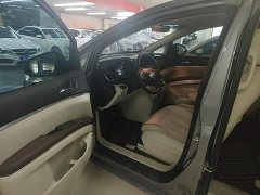 Buick GL8 Land Executive Cabin 652T Luxury - ფოტო 15