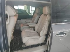 Buick GL8 Land Executive Cabin 652T Luxury - ფოტო 16