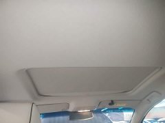 Buick GL8 Land Executive Cabin 652T Luxury - ფოტო 17