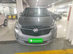 Buick GL8 Land Executive Cabin 652T Luxury - ფოტო 2