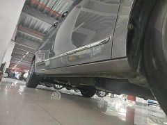 Buick GL8 Land Executive Cabin 652T Luxury - ფოტო 20