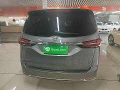Buick GL8 Land Executive Cabin 652T Luxury - ფოტო 5