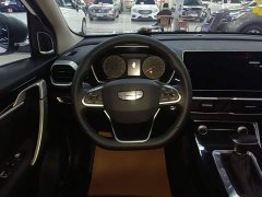 Geely Bingyue 1.5L CVT Ultra MAX - ფოტო 10