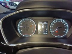 Geely Bingyue 1.5L CVT Ultra MAX - ფოტო 11