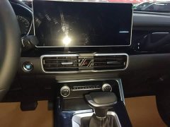 Geely Bingyue 1.5L CVT Ultra MAX - ფოტო 12