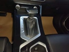 Geely Bingyue 1.5L CVT Ultra MAX - ფოტო 13