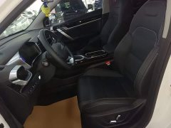 Geely Bingyue 1.5L CVT Ultra MAX - ფოტო 14