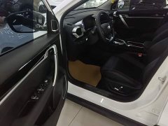 Geely Bingyue 1.5L CVT Ultra MAX - ფოტო 15