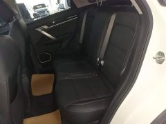 Geely Bingyue 1.5L CVT Ultra MAX - ფოტო 16