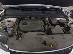 Geely Bingyue 1.5L CVT Ultra MAX - ფოტო 19