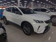 Geely Bingyue 1.5L CVT Ultra MAX - ფოტო 3