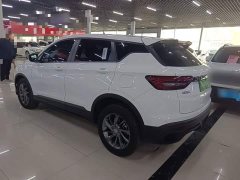 Geely Bingyue 1.5L CVT Ultra MAX - ფოტო 4