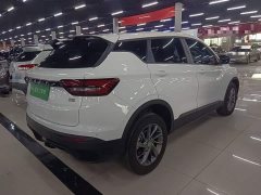 Geely Bingyue 1.5L CVT Ultra MAX - ფოტო 6