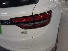 Geely Bingyue 1.5L CVT Ultra MAX - ფოტო 7