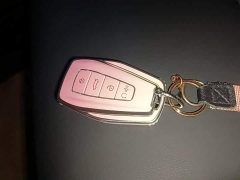 Geely Bingyue 1.5L CVT Ultra MAX - ფოტო 8