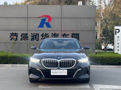 BMW i5 2024 eDrive 35L Premium M Sport Package - ფოტო 2