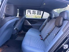 BMW i5 2024 eDrive 35L Premium M Sport Package - ფოტო 6