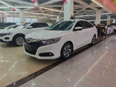 Honda Lingpai 2019 180Turbo CVT Luxury National VI - ფოტო 1