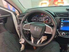 Honda Lingpai 2019 180Turbo CVT Luxury National VI - ფოტო 10