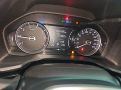 Honda Lingpai 2019 180Turbo CVT Luxury National VI - ფოტო 11
