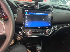 Honda Lingpai 2019 180Turbo CVT Luxury National VI - ფოტო 12
