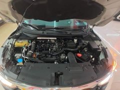 Honda Lingpai 2019 180Turbo CVT Luxury National VI - ფოტო 19