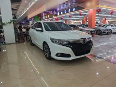 Honda Lingpai 2019 180Turbo CVT Luxury National VI - ფოტო 3