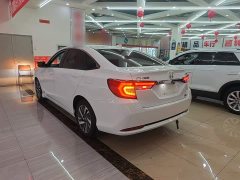 Honda Lingpai 2019 180Turbo CVT Luxury National VI - ფოტო 4