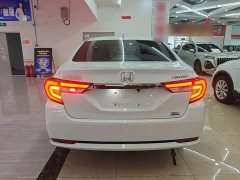Honda Lingpai 2019 180Turbo CVT Luxury National VI - ფოტო 5