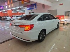 Honda Lingpai 2019 180Turbo CVT Luxury National VI - ფოტო 6