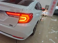 Honda Lingpai 2019 180Turbo CVT Luxury National VI - ფოტო 7