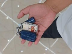 Honda Lingpai 2019 180Turbo CVT Luxury National VI - ფოტო 8
