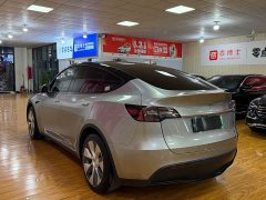 Tesla Model Y Rear-Wheel Drive - ფოტო 12