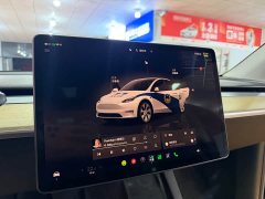Tesla Model Y Rear-Wheel Drive - ფოტო 8