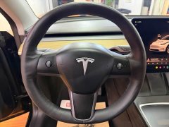 Tesla Model Y Rear-Wheel Drive - ფოტო 9