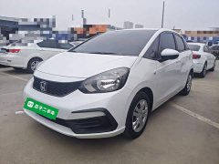 Honda Fit 1.5L CVT Trend Edition - ფოტო 1