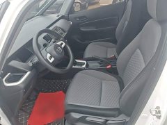 Honda Fit 1.5L CVT Trend Edition - ფოტო 14