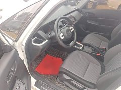 Honda Fit 1.5L CVT Trend Edition - ფოტო 15