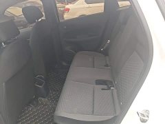 Honda Fit 1.5L CVT Trend Edition - ფოტო 16