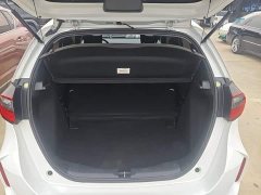 Honda Fit 1.5L CVT Trend Edition - ფოტო 18