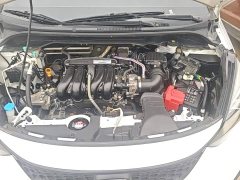 Honda Fit 1.5L CVT Trend Edition - ფოტო 19