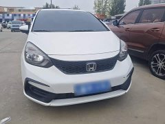 Honda Fit 1.5L CVT Trend Edition - ფოტო 2