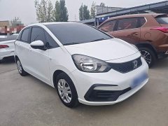 Honda Fit 1.5L CVT Trend Edition - ფოტო 3