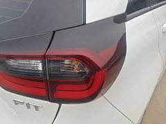 Honda Fit 1.5L CVT Trend Edition - ფოტო 7
