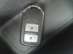 Honda Fit 1.5L CVT Trend Edition - ფოტო 8