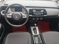 Honda Fit 1.5L CVT Trend Edition - ფოტო 9
